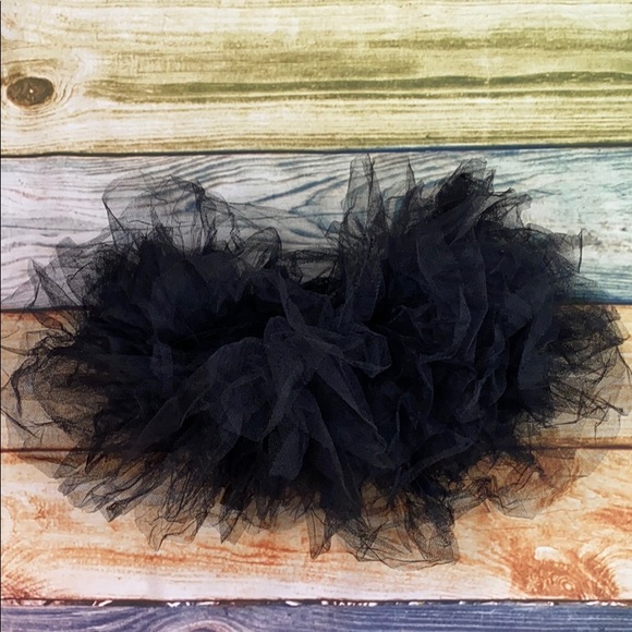 Black Tutu Adult - Picture 12 of 15